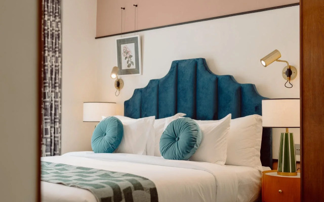 Sugar Marina Resort – LAGOON Villas – Nai Yang Beach