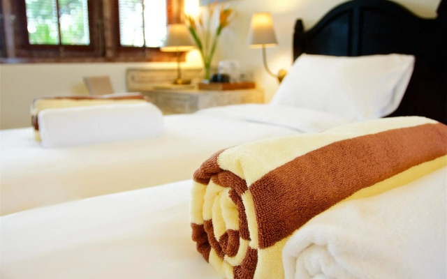 OK Divers Resort & Spa