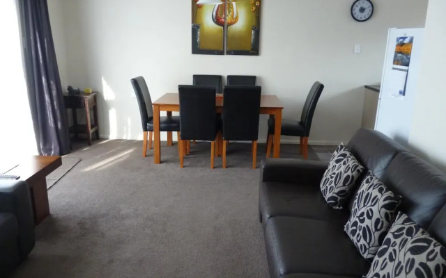 Cashel Court Motel