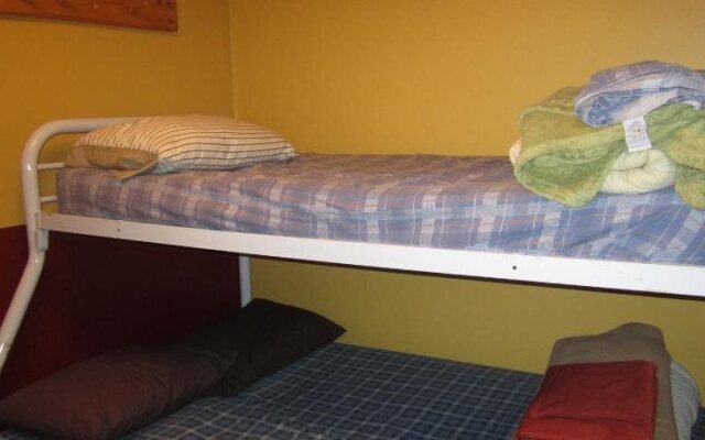 The Beez Kneez Bakpakers