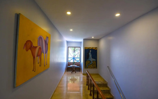 Green n Breeze Resorts