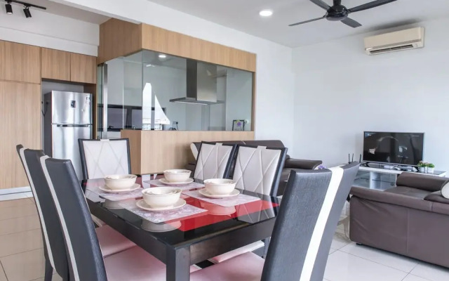 The Leafz Homestay by Goopro