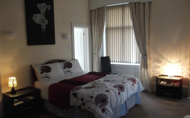 Teviotside Guest House
