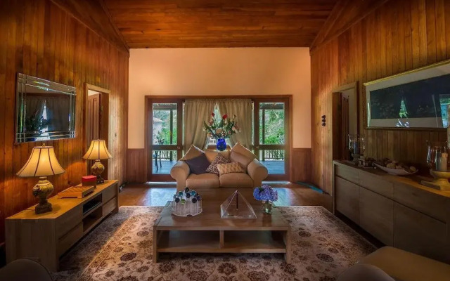 Celestial Dew Guest House, Day Spa, Retreat