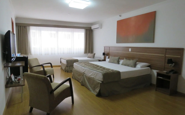 Faro Hotel São José dos Campos