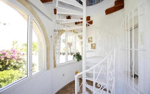 Villa Manuela