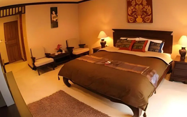 R-Con Residence