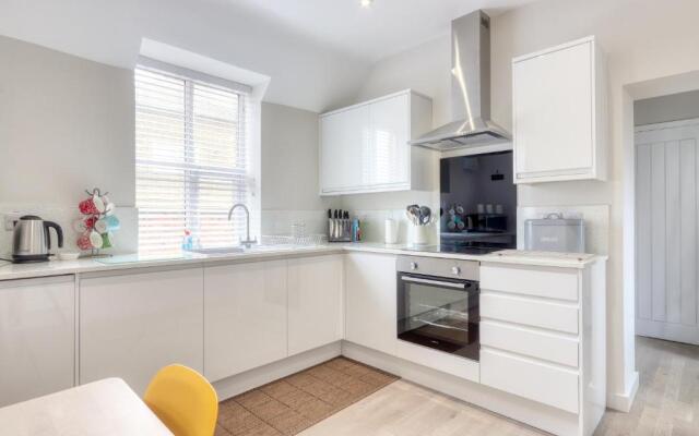 Ellinbrook Guest House