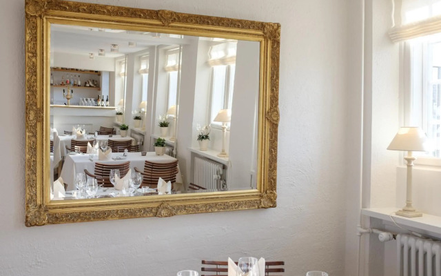 Hotel Knudsens Gaard