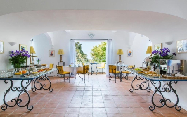 Hotel Piccolo Sant'Andrea