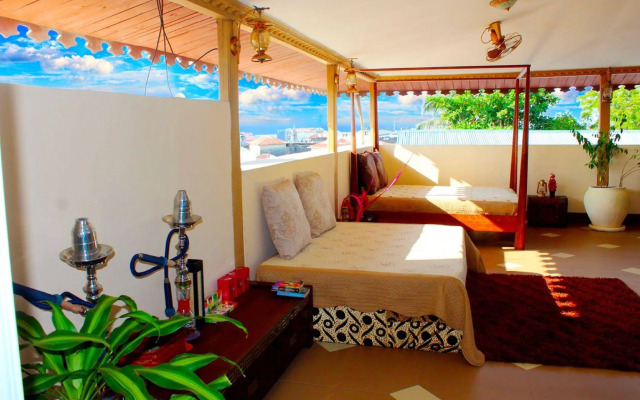 The Island Town Hotel - Adults Only