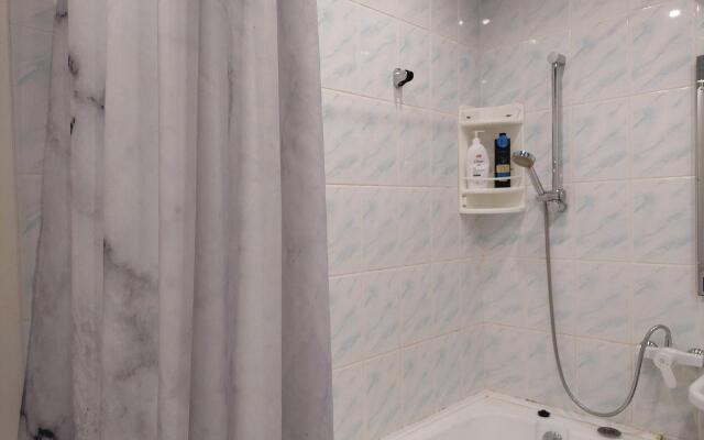 Апартаменты на улице Советская 50