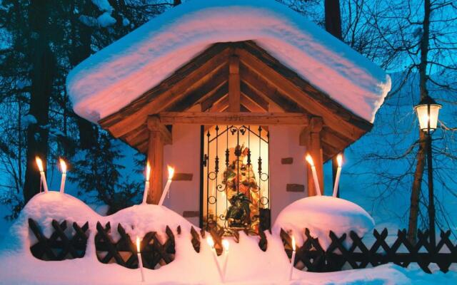 Seppl Sport and Vital Hotel