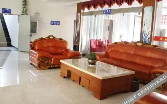 Sino-view Hotel