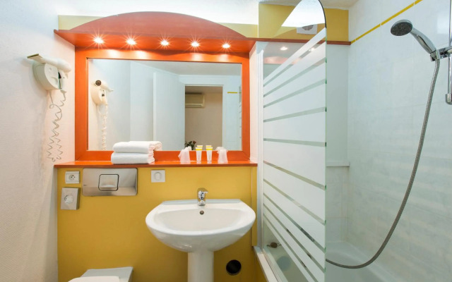 Comfort Hotel Montlucon