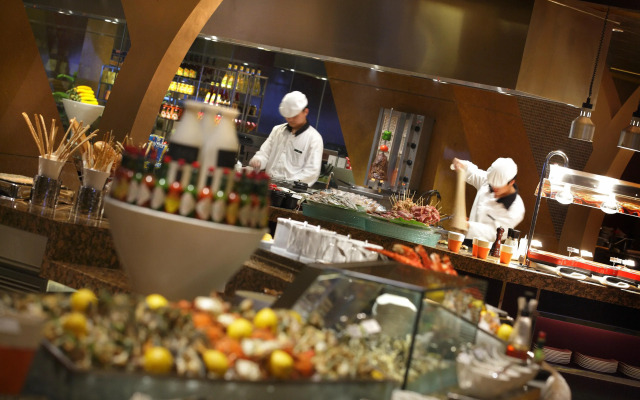 InterContinental Hangzhou ICC by IHG