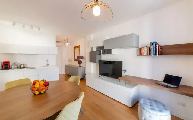 Castalia Apartments & Rooms