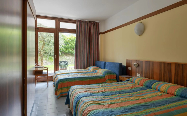 Hotel Royal  Hotel Palme  Suite