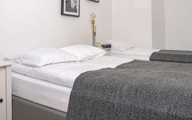 3D FLORIANSKA 15 Apartament