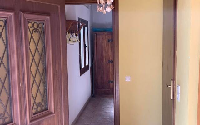 Villa Sea View Mesa Mpanta -