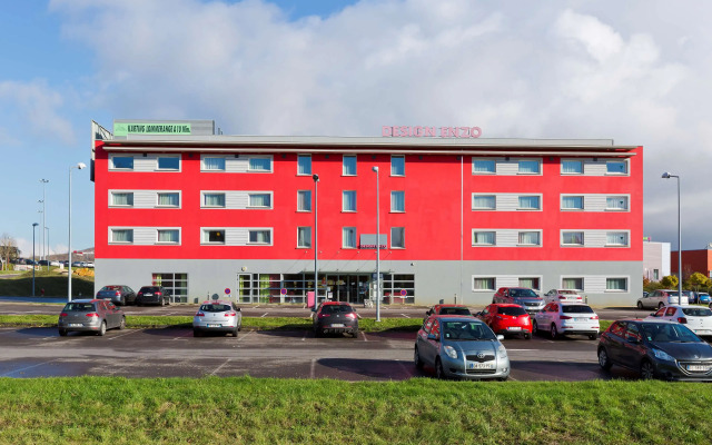 Enzo Hotels Thionville