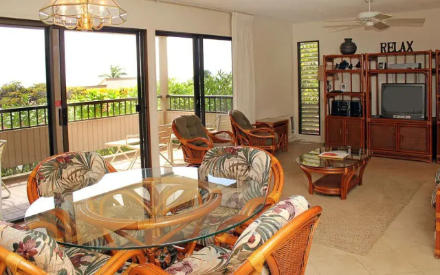 Wailea Ekolu Village