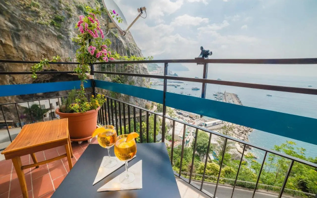 Belvedere Apartment