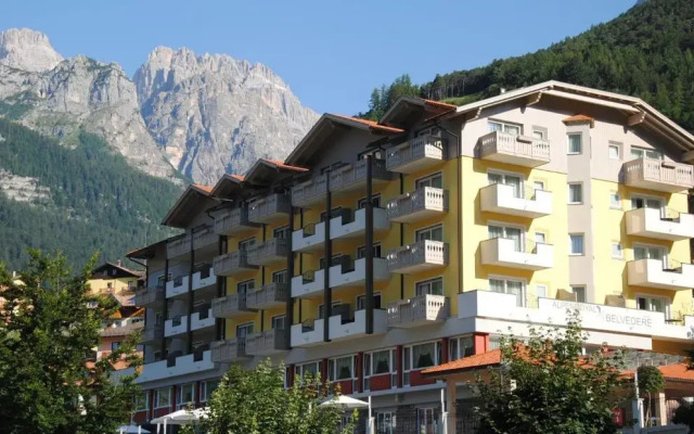 Alpenresort Belvedere