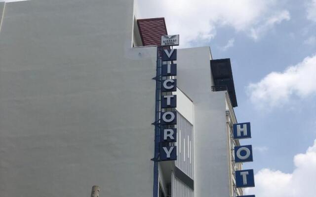 Victory Airport Hotel