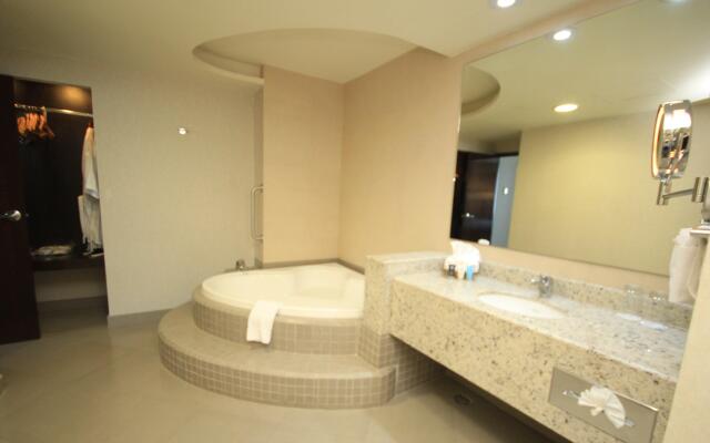 Crowne Plaza Leon by IHG