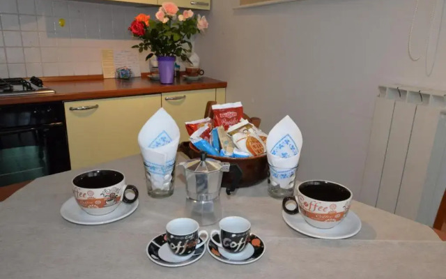 Residence Le Corniole