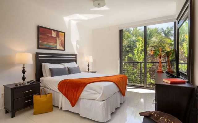 Bay Breeze Premium Apartments By Eskape Collection