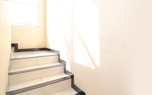 Airy Syariah Manahan Bangau Enam 8 Solo