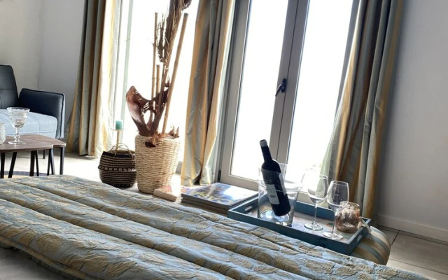 Villa Sophia by Alma Holiday Rentals
