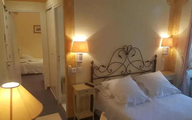 Le Relais Notre Dame