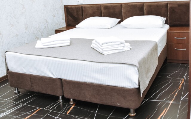 Sagrada Boutique-Hotel