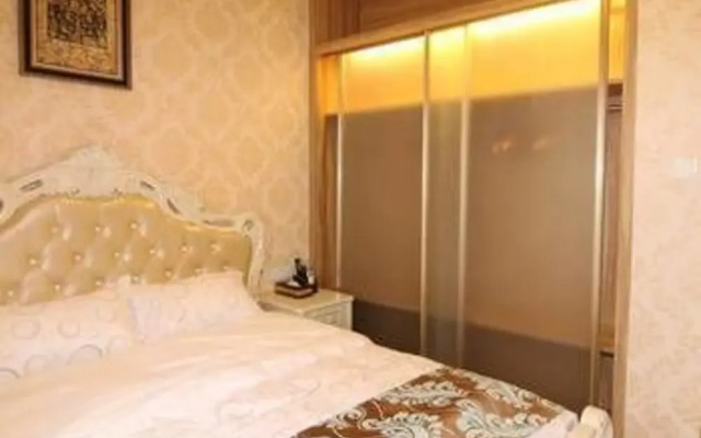 Star Apartment Hotel