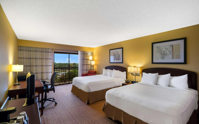 Sonesta Select Dallas Richardson