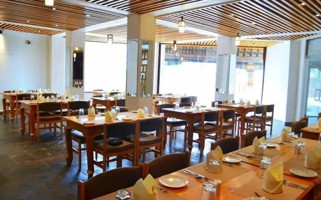 Hotel Om Tara
