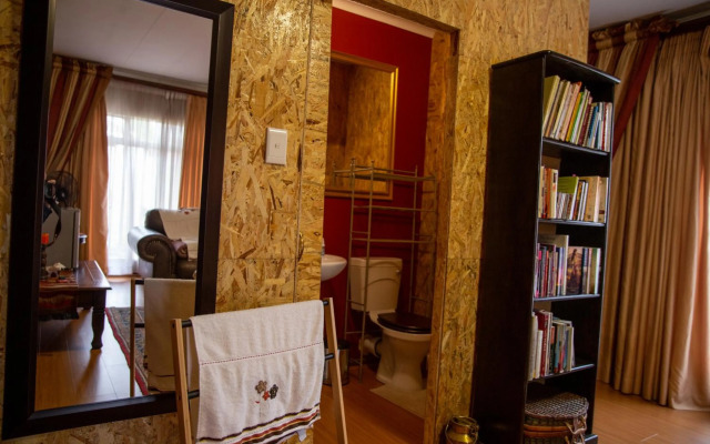 Blyde Bed & Breakfast