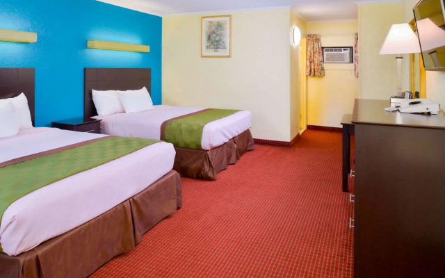 Rodeway Inn Orleans - Cape Cod