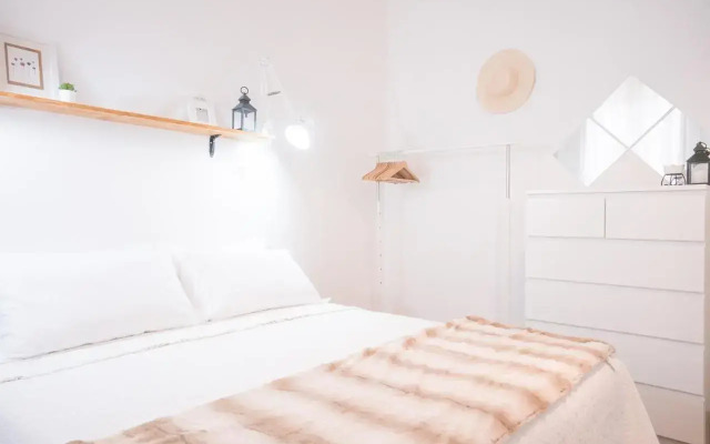Minimalist Chic a Villanova 3Bdr - 2Bth - WiFi