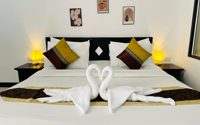 Hotel Baya Patong