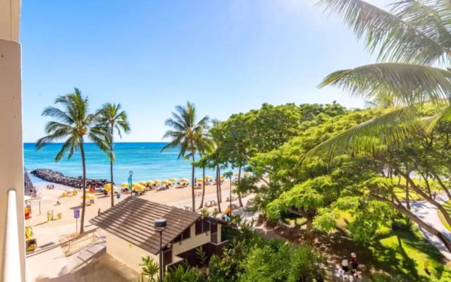 Waikiki Shore Ws305