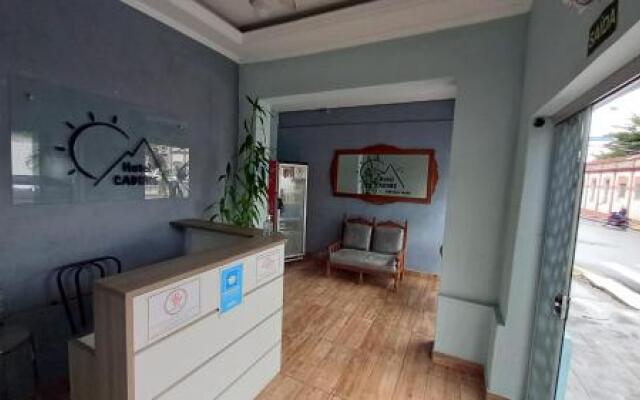 Hotel Doca