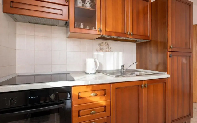 Apartment Anita