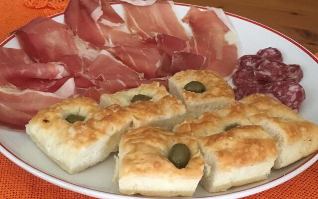 Affittacamere Sa Murta Bianca