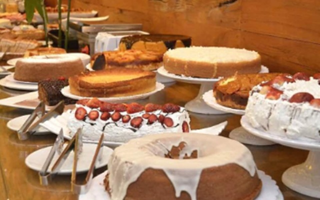 Beira Rio Palace Hotel