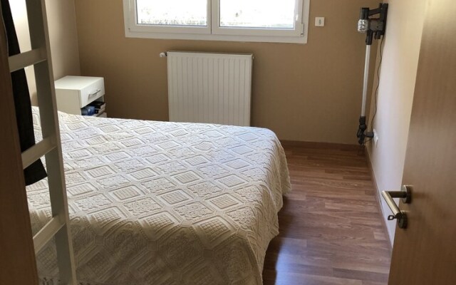 Super appartement meublé haut standing Elias