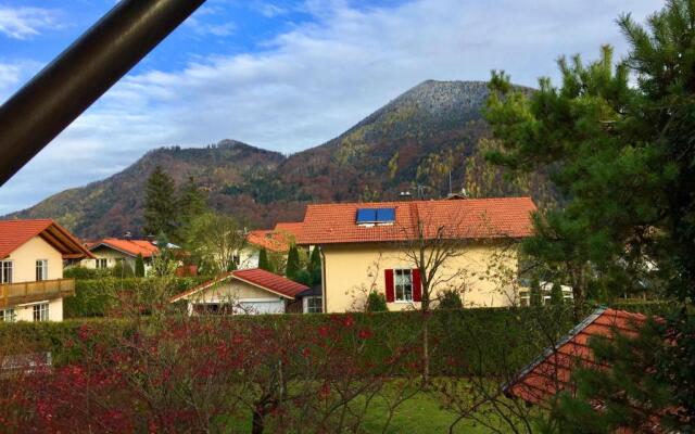 ciao-aschau FeWo Fey